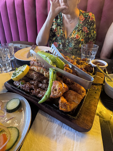 Photo of Mezbaan Restaurant - 28 N 10th St, Milton Keynes MK9 3EL